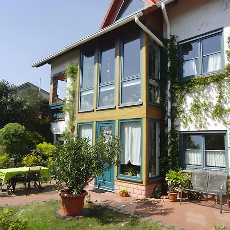 Ferienwohnung Roesner Herzhausen 外观 照片