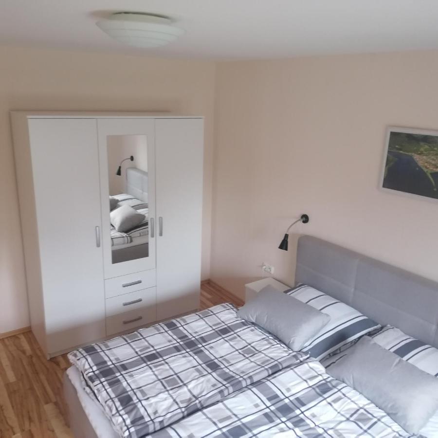 Ferienwohnung Roesner Herzhausen 外观 照片