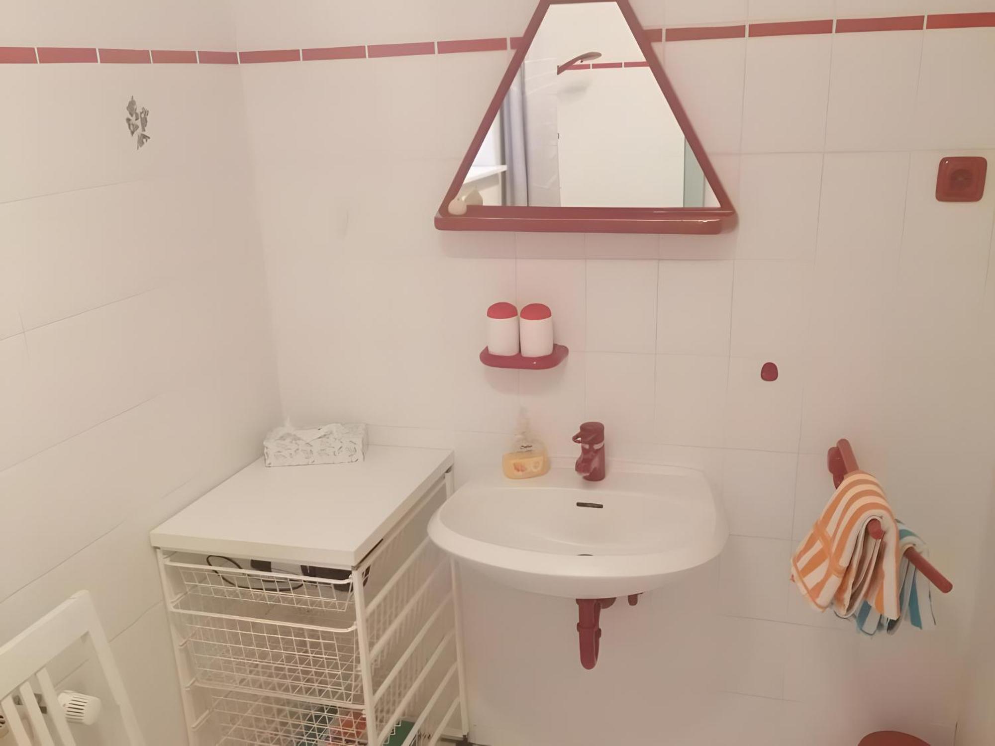 Ferienwohnung Roesner Herzhausen 外观 照片