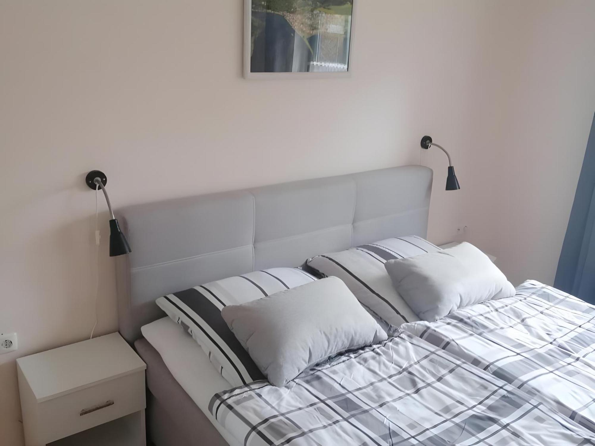 Ferienwohnung Roesner Herzhausen 外观 照片