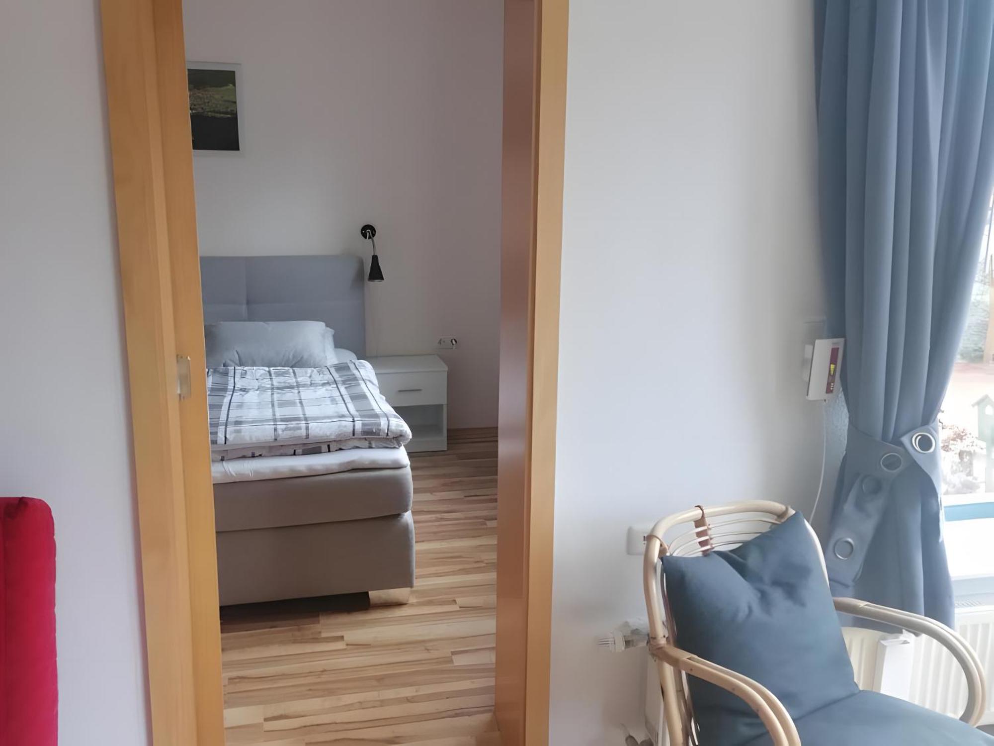 Ferienwohnung Roesner Herzhausen 外观 照片