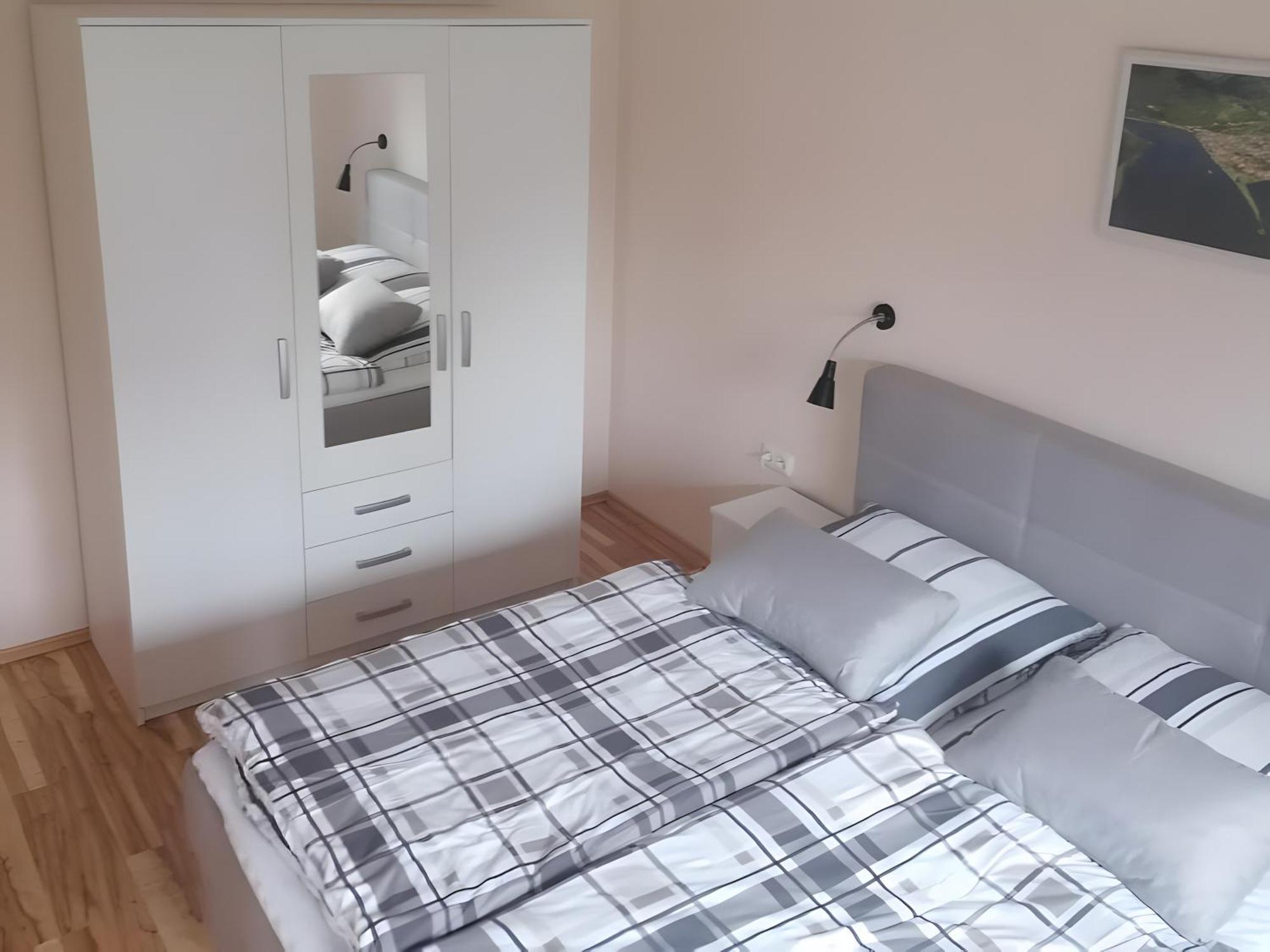 Ferienwohnung Roesner Herzhausen 外观 照片